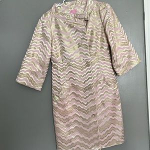 Lilly Pulitzer Alani Coat
